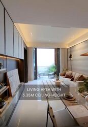 Parksuites (D10), Apartment #622528131
